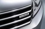 Volkswagen Passat Alltrack 2011 года